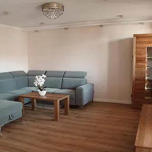 Na Chopina 5 Apartament Kołobrzeg