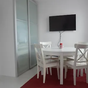 Red Sky Apartament Gdańsk