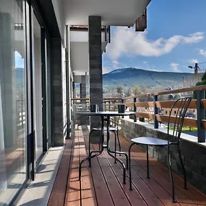 Rentplanet - Franciszkanska Apartament Szklarska Poręba