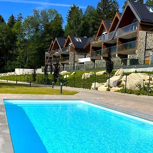 Gorski Z Sauna 108 Kras Apartament Szklarska Poręba